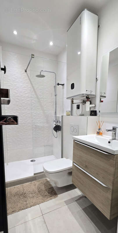 Appartement à BANDOL