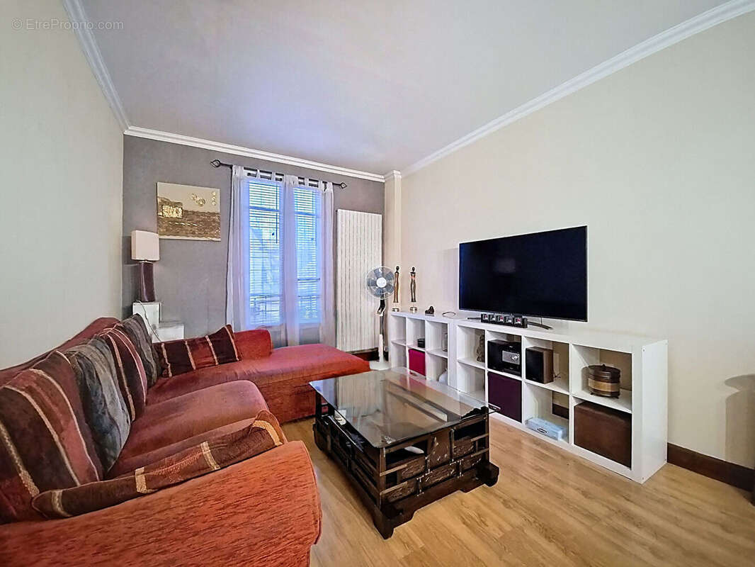 Maison à LIMEIL-BREVANNES