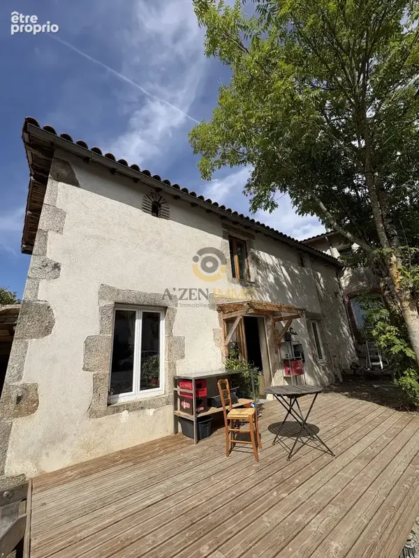 Maison 3 pièces 80 m² à vendre à Boisme (79300) - photo 8