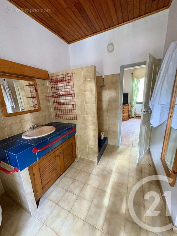 Maison à SANTO-PIETRO-DI-TENDA