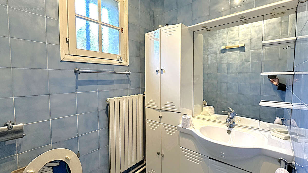 Maison à LANCON-PROVENCE