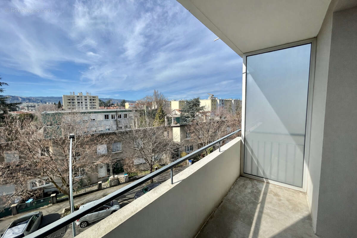 Appartement à VALENCE