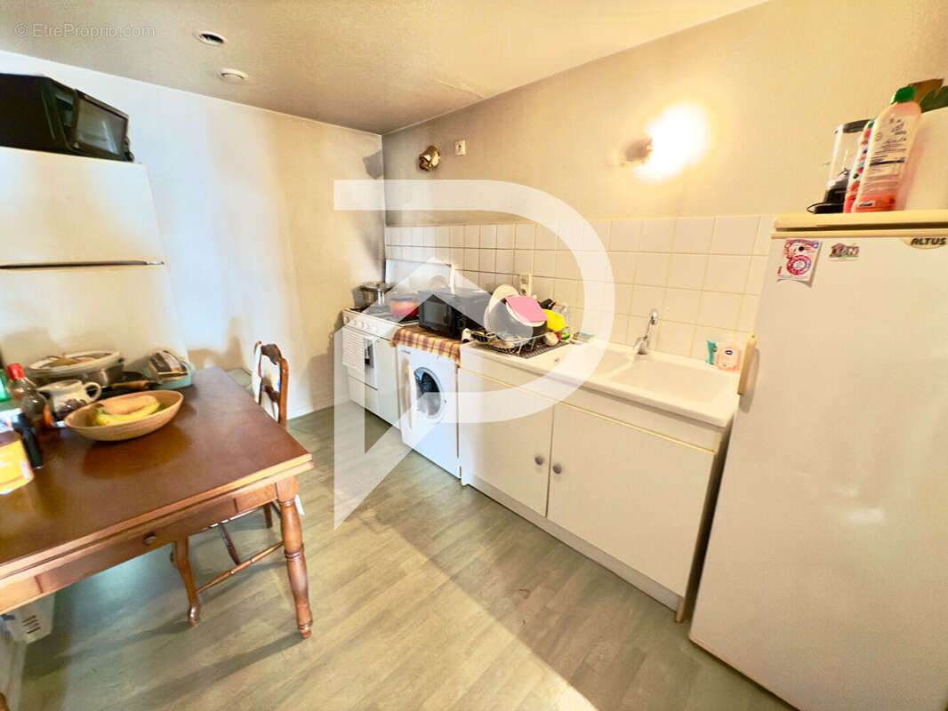 Immeuble Chaumont centre 320 m2 - photo 11