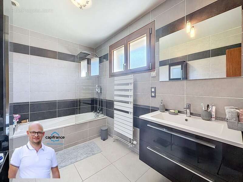 Maison à vendre 5 pièces LEPIN LE LAC (73) sur plus de 2200m2 de terrain à bâtir - photo 15