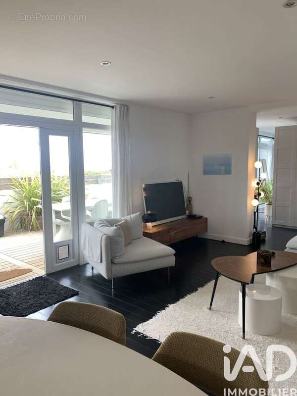 Photo 5 - Appartement à SAINT-PAIR-SUR-MER