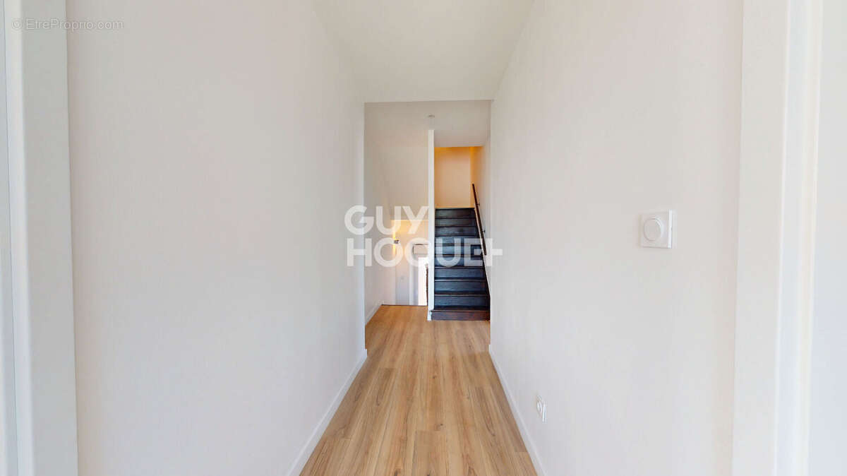 Maison à FAULQUEMONT