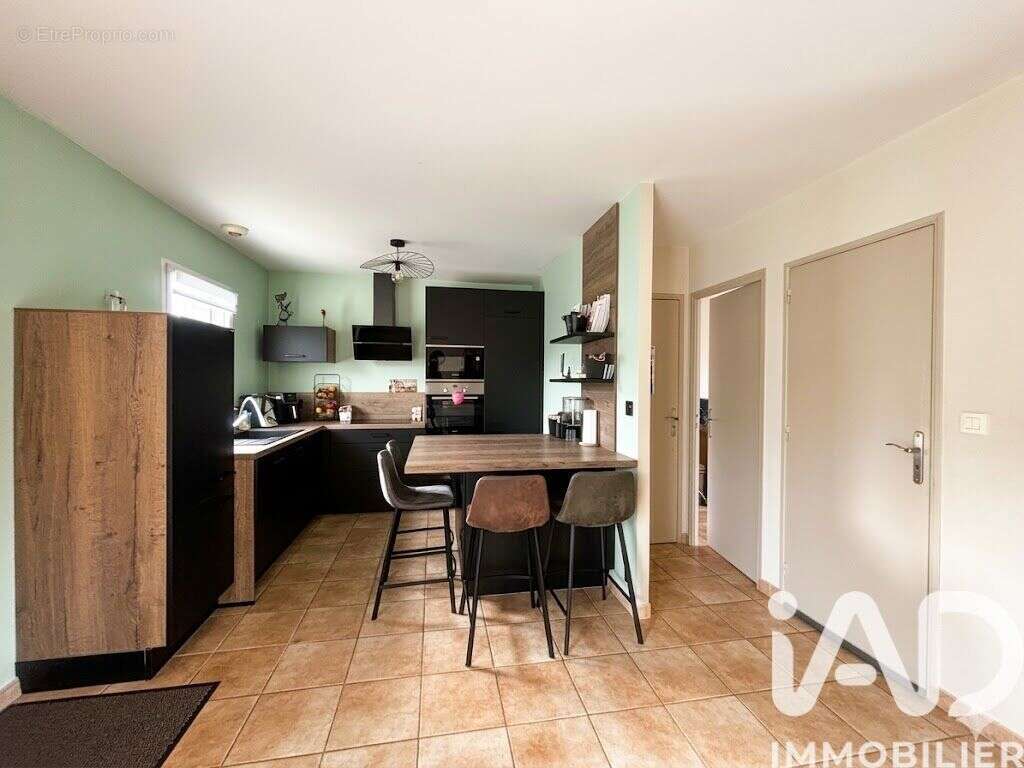 Photo 4 - Maison à SAINT-NAZAIRE