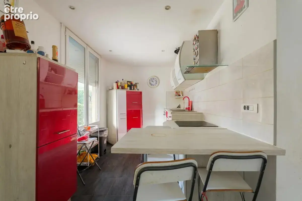 Maison de 3 pièces de 100 m² à Lagny-sur-Marne - photo 6