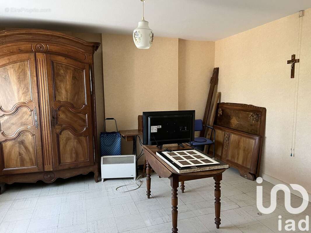 Photo 7 - Maison à MOLINET