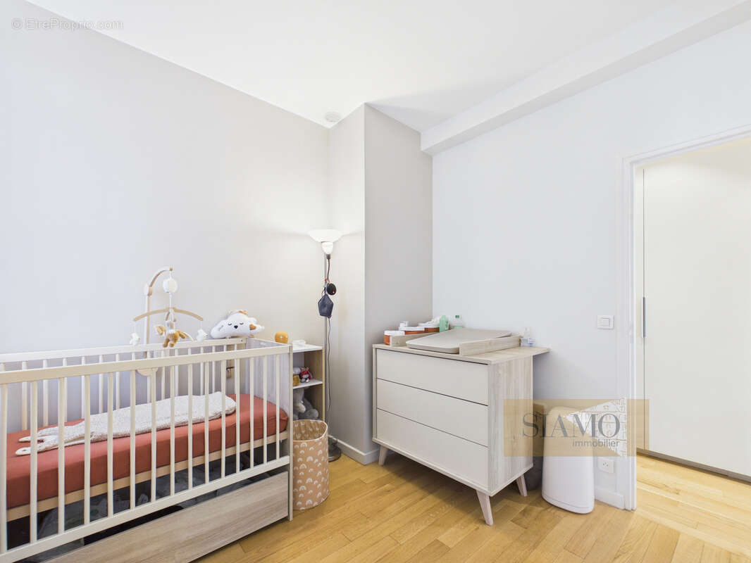 Appartement à VINCENNES