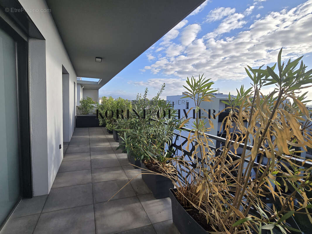 Appartement à VALENCE