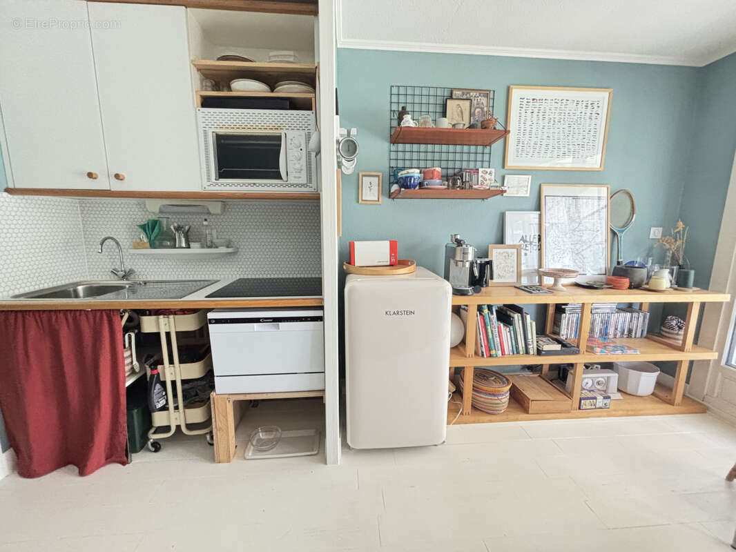 Appartement à MOLIETS-ET-MAA