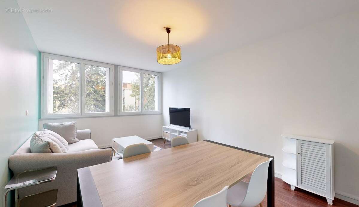 Appartement à PAU