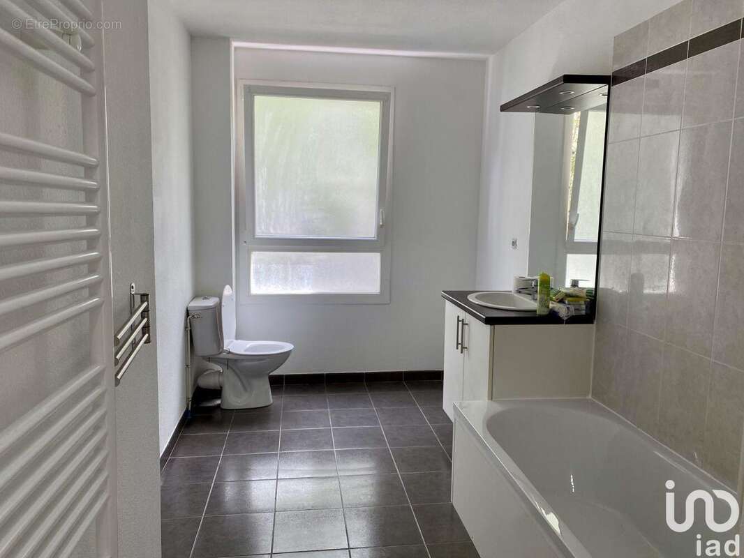 Photo 5 - Appartement à BORDEAUX