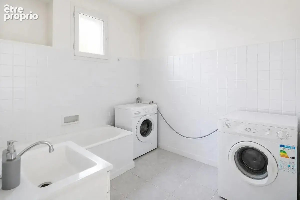 Maison de 6 pièces de 149 m² à Villepinte - photo 15