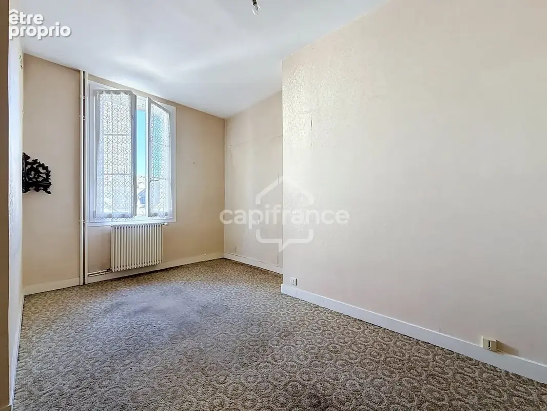 Immeuble de rapport de 142 m2, secteur Grammont - photo 8