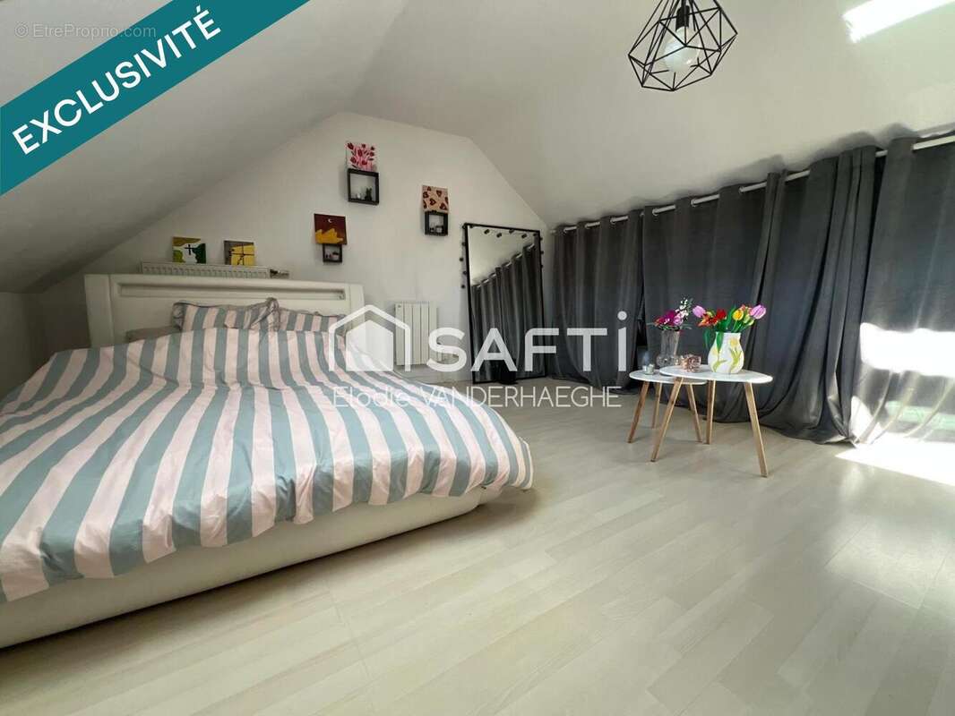 Photo 8 - Maison à SALOME