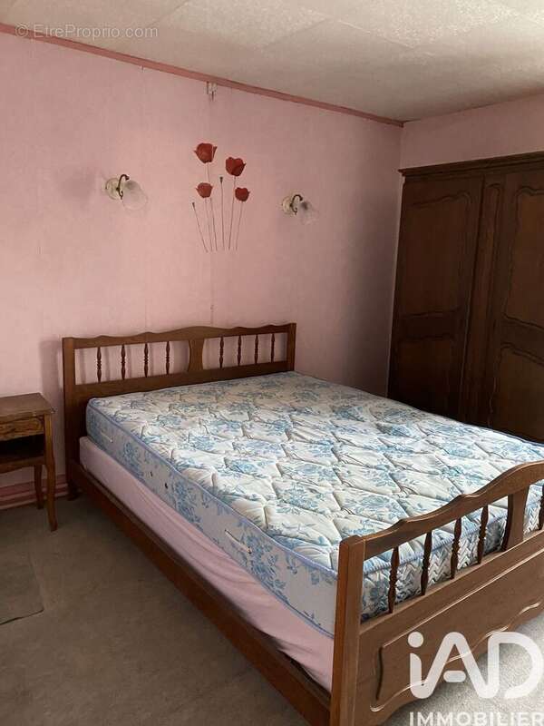 Photo 8 - Maison à SIGNY-L&#039;ABBAYE