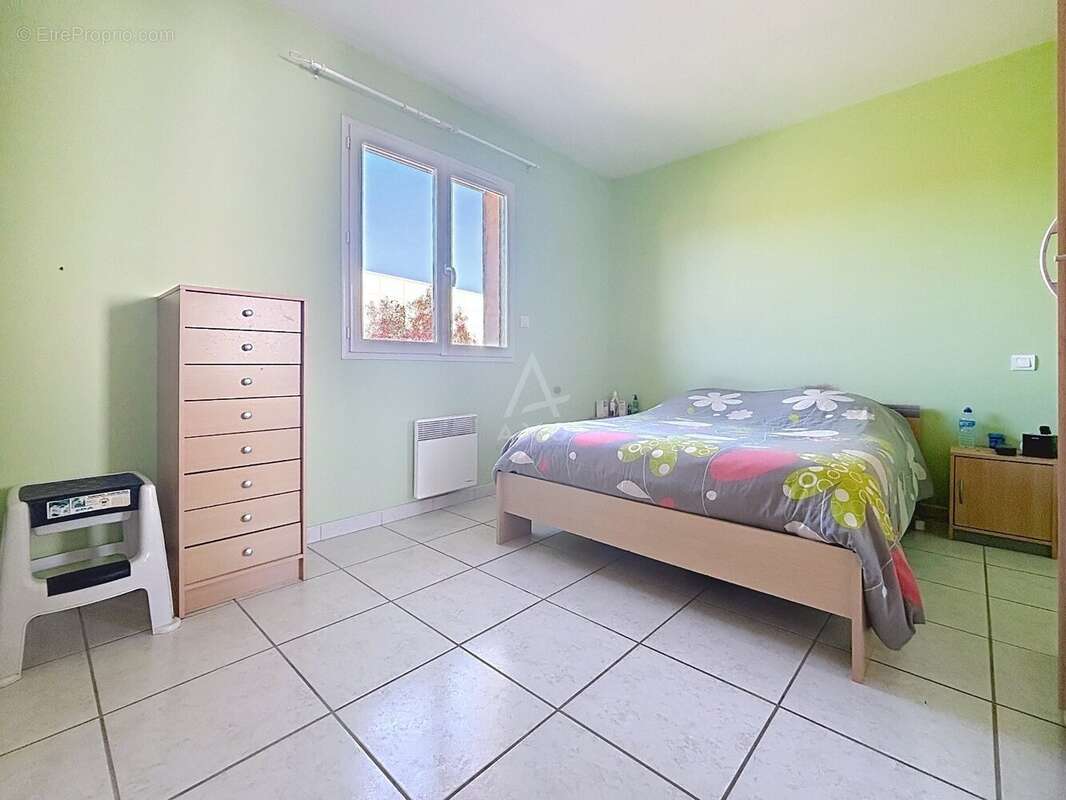 Maison à VILLEFRANCHE-DE-LAURAGAIS