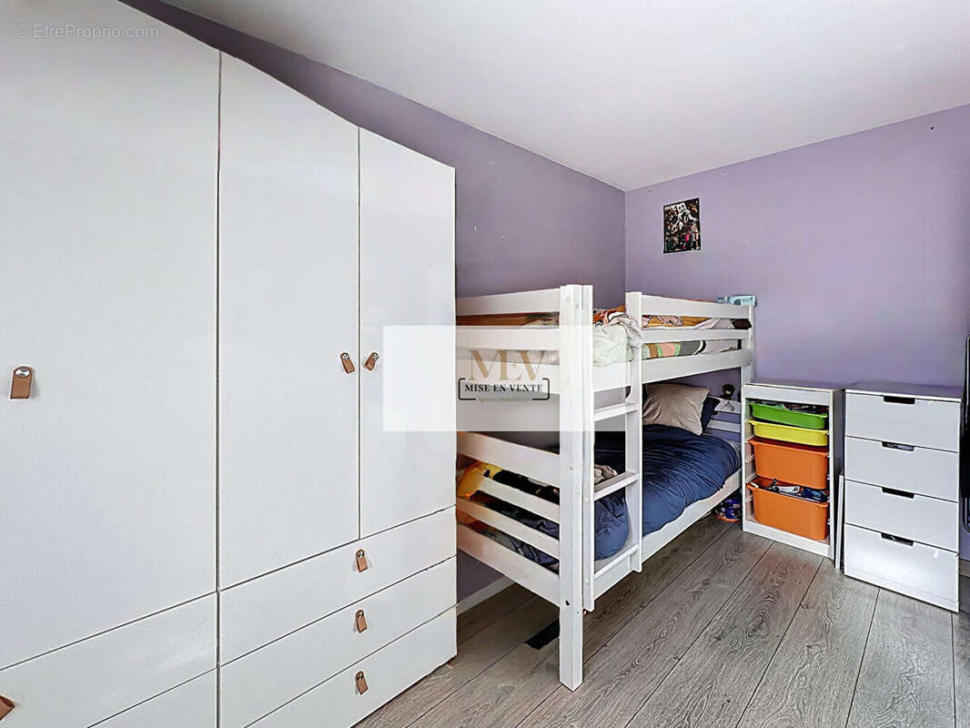 Appartement à BRY-SUR-MARNE
