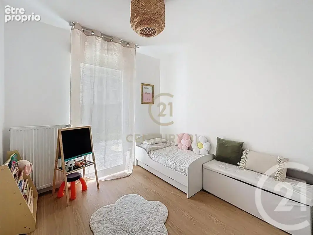 Appartement 3 pièces 61 m² à vendre à Givors (69700) - photo 9