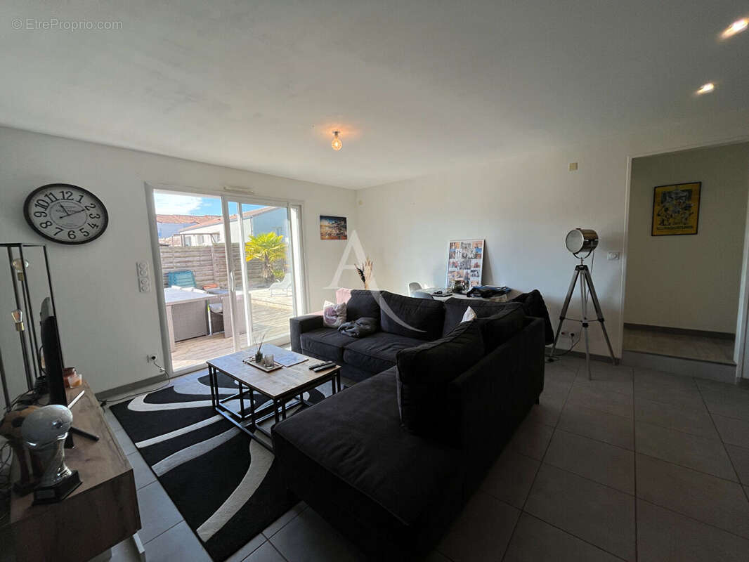 Maison à SAINTE-FOY