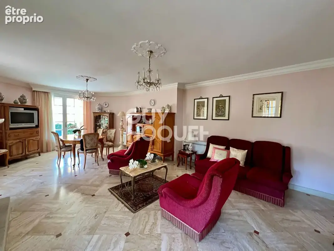 Maison Tours Nord  - 160m2 - photo 3