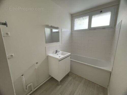 Appartement situé à proximité de l'Avenue de la Moulière - photo 11