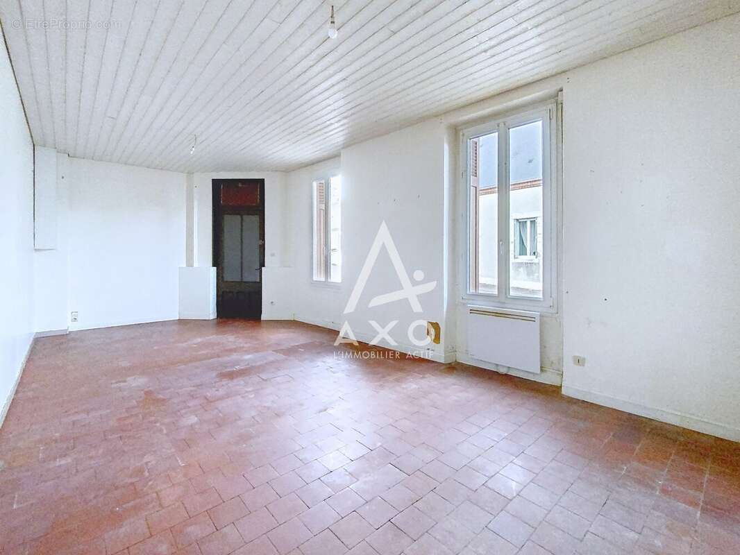 Coullons maison de ville idéal famille ou futur commerce - photo 2
