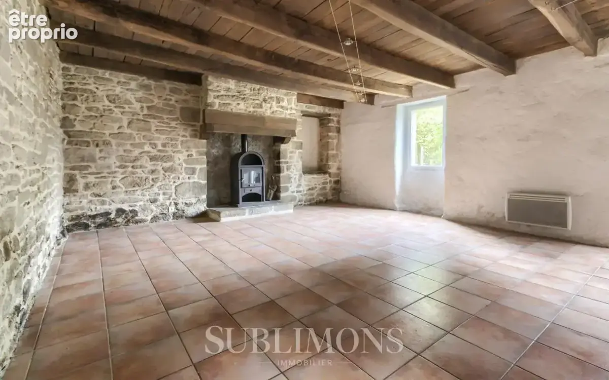 Maison 4 pièces 104 m² à vendre à Inguiniel (56240) - photo 3
