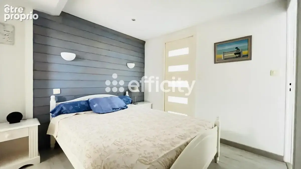 Maison 3 pièces 80 m² à vendre à Saint-Pierre-D'oleron (17310) - photo 10