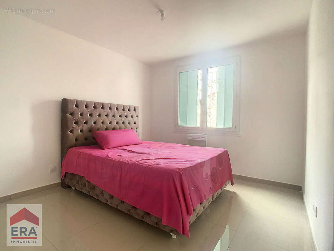 Appartement à MARSEILLE-14E