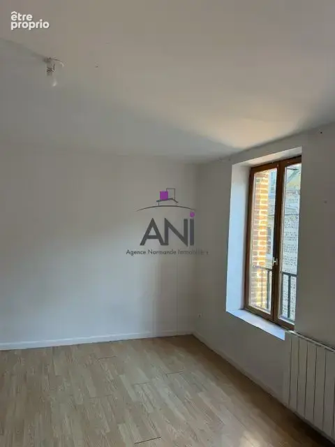 Appartement 33 m² à Dieppe  - photo 9