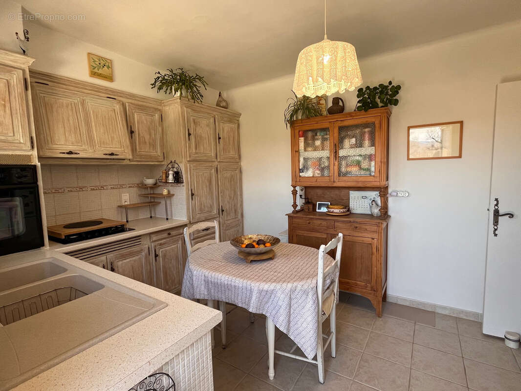 Maison à SAINT-VALLIER-DE-THIEY