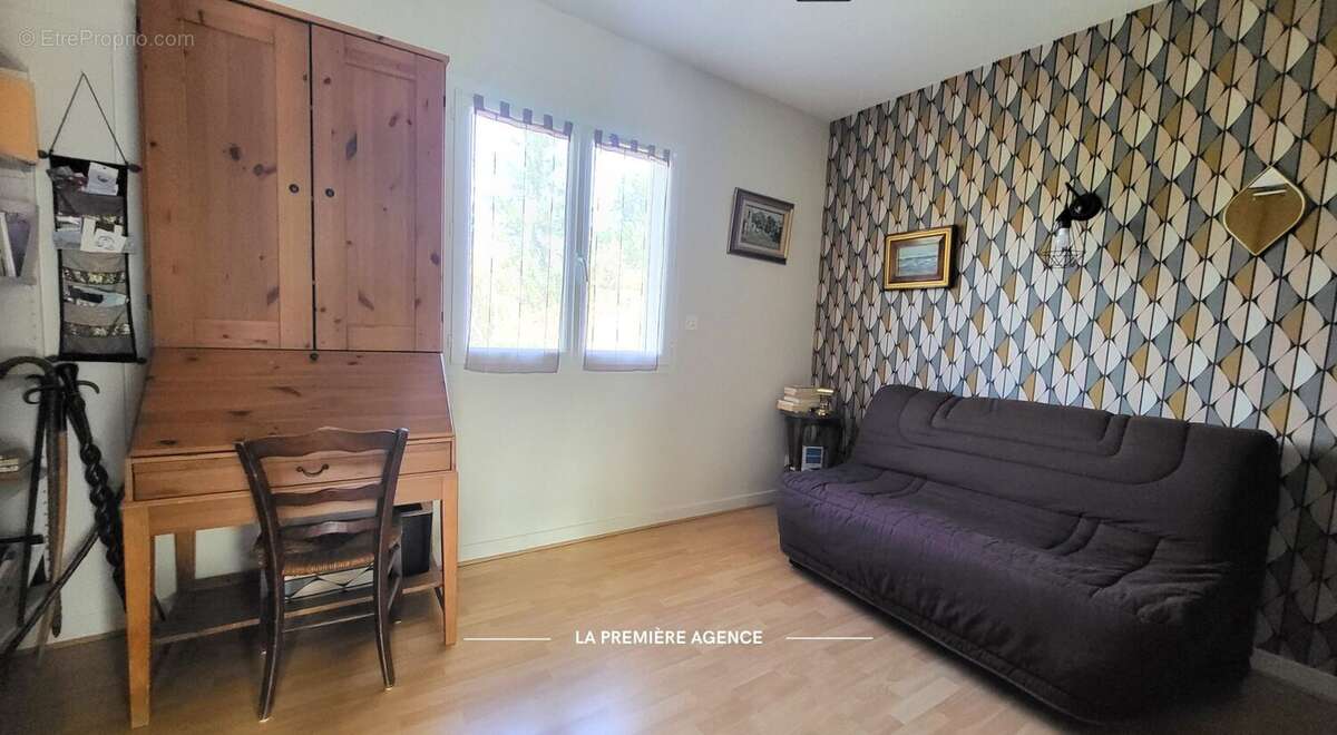 Maison à SAINT-ROMAIN-DE-POPEY