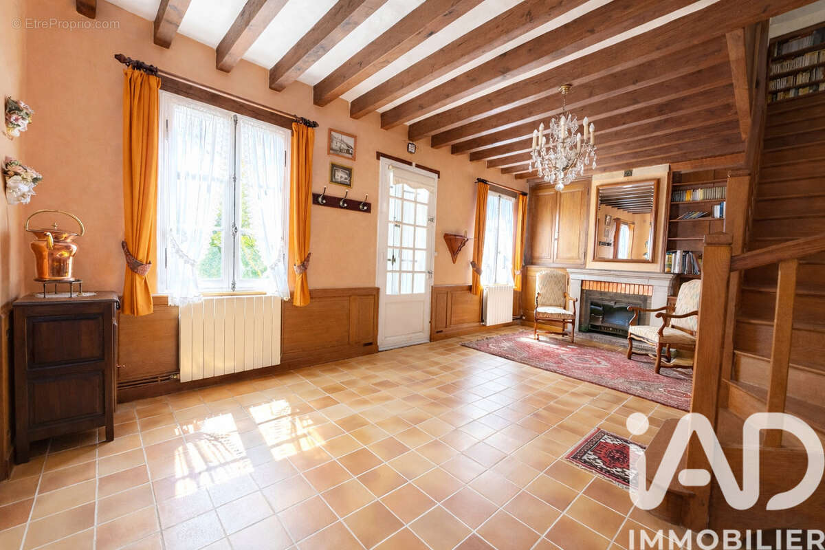 Photo 7 - Maison à GENNES