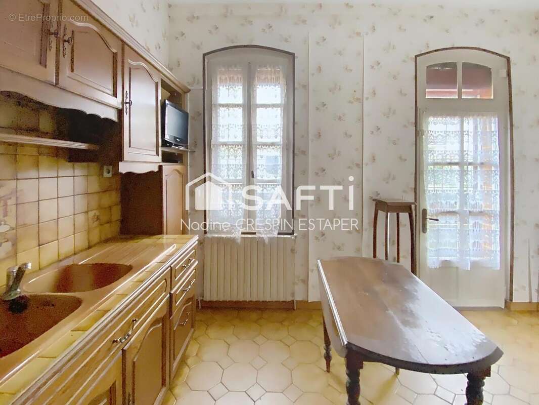 Photo 9 - Maison à MONTAUBAN