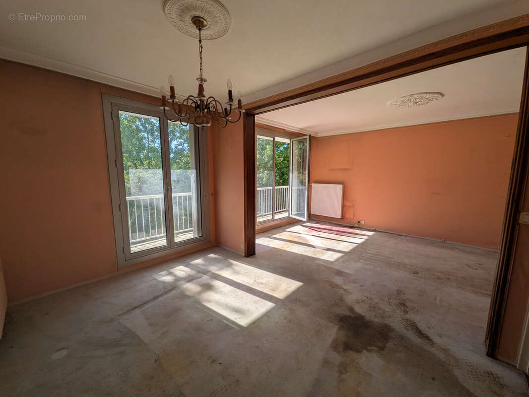 Appartement à HERBLAY