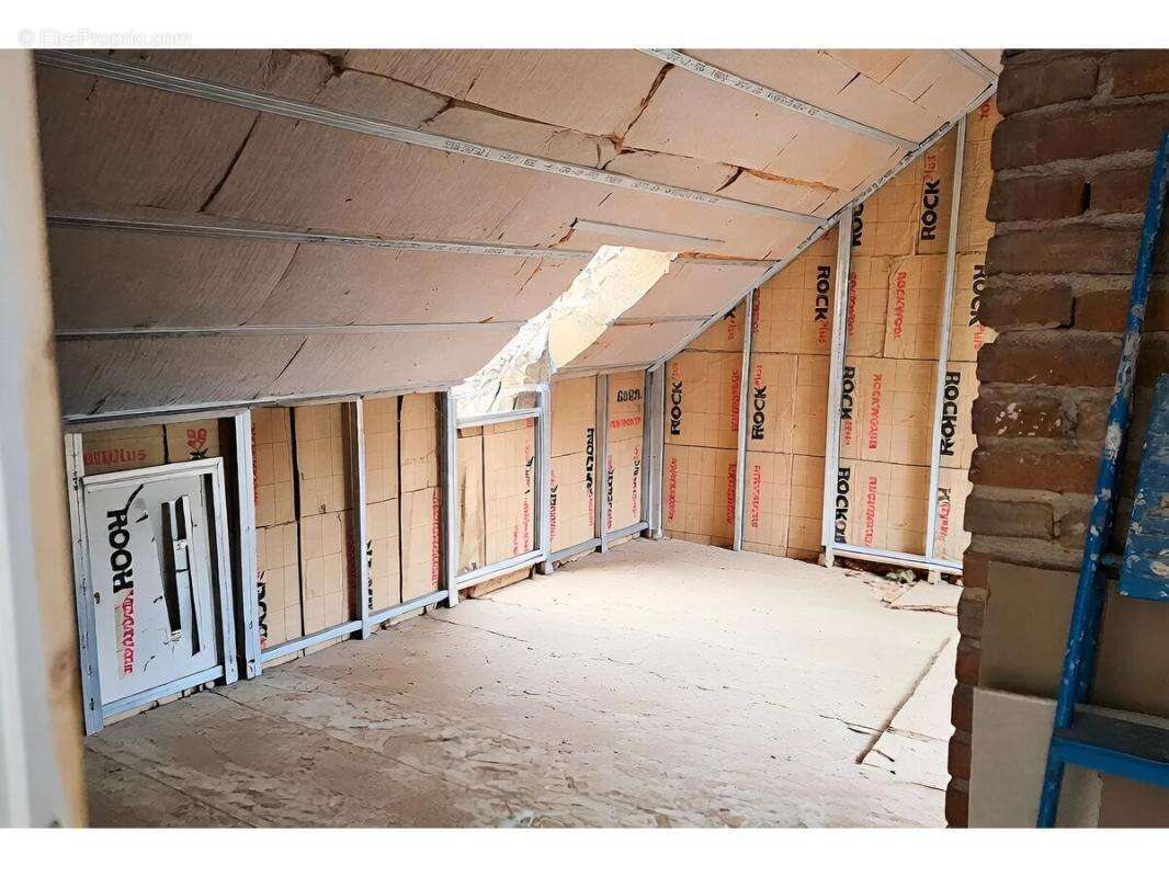 Maison à BONNENCONTRE