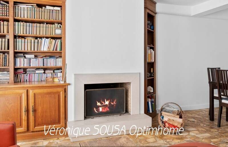Appartement à SAINT-GERMAIN-EN-LAYE