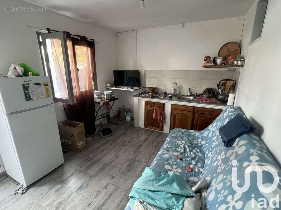 Photo 3 - Appartement à LE TAMPON