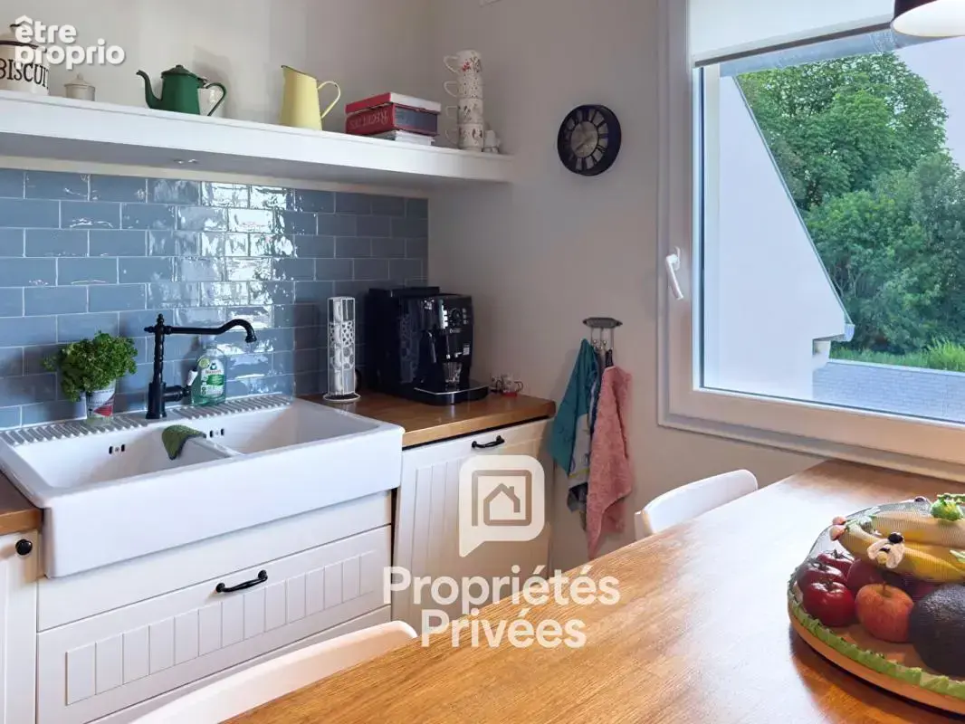 Appartement  73 m2 - 2 chambres - entièrement rénové - photo 10
