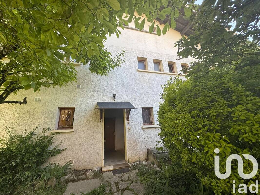 Photo 1 - Appartement à RUMILLY