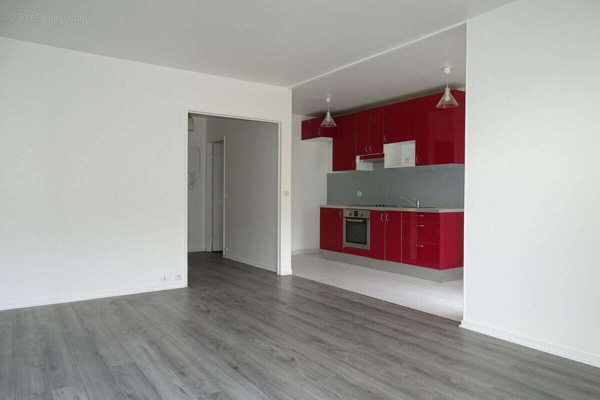 Appartement à CRETEIL