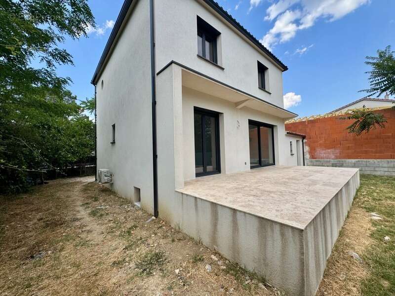 Maison à vendre 6 pièces ALES (30) - photo 18