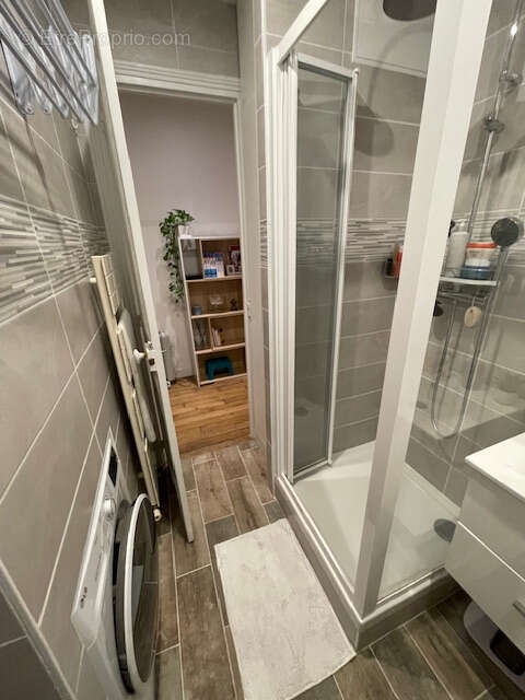 Appartement à VINCENNES