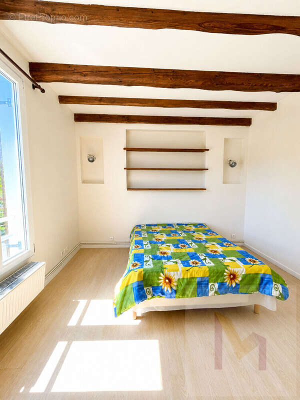 Appartement à NEUILLY-PLAISANCE