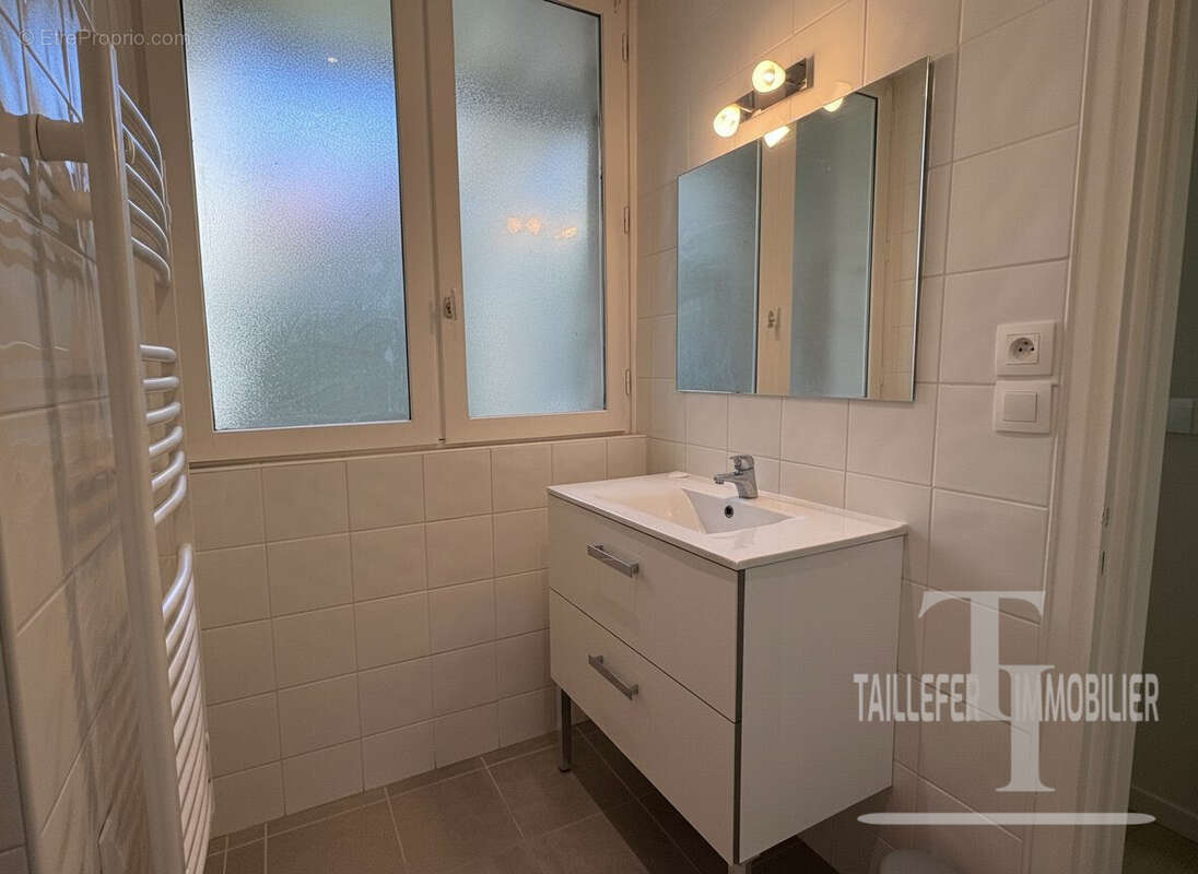 Appartement 45 m² à Perigueux  - photo 6