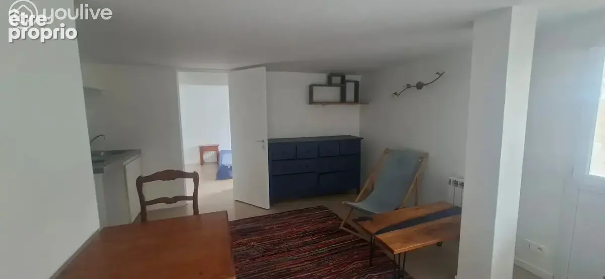 Maison atypique proche plage - photo 13