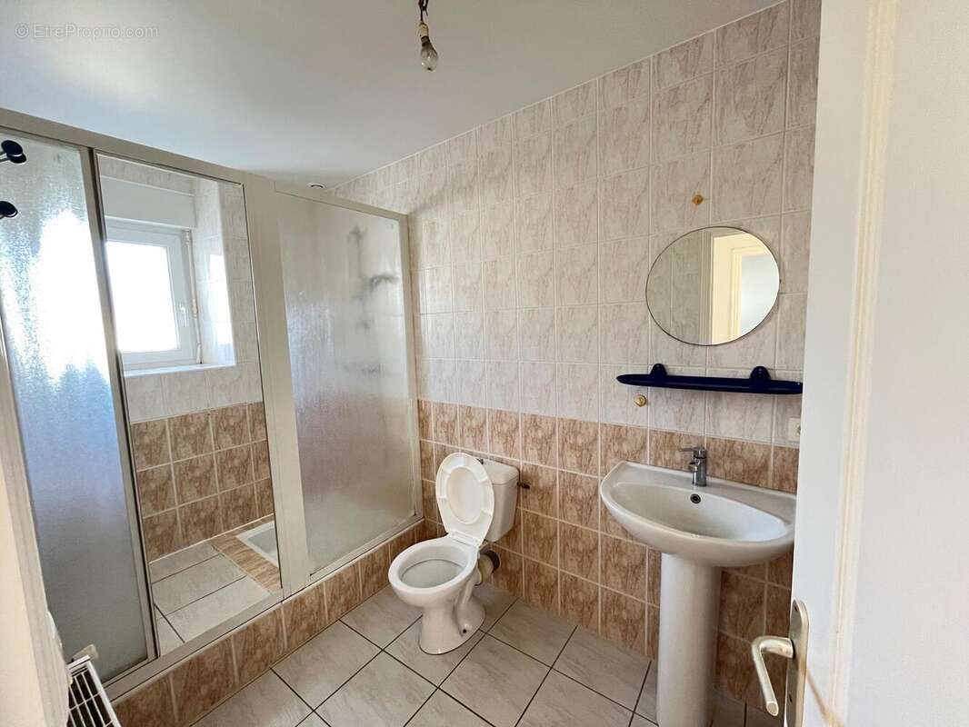 Photo 8 - Maison à PLUVIGNER